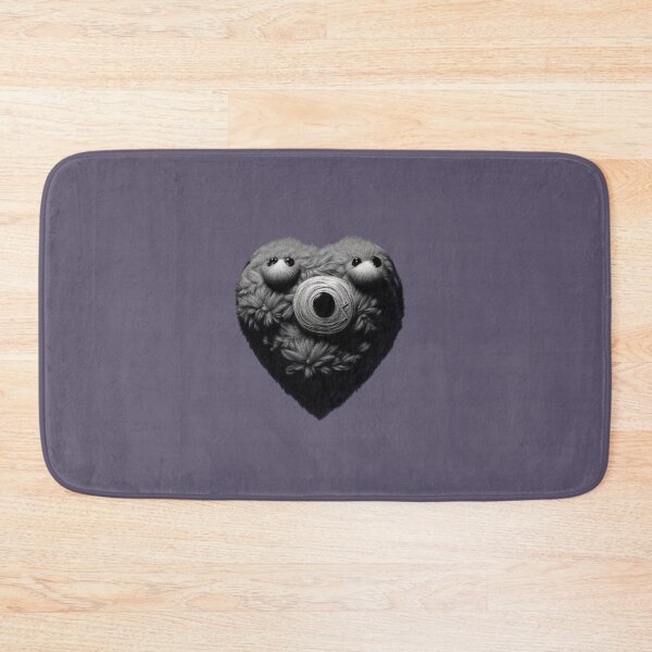 Item preview, Monster Heart  designed and sold by Digiheart.