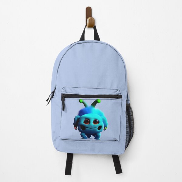 Item preview, Orrie Alien designed and sold by UglyAliensInc.