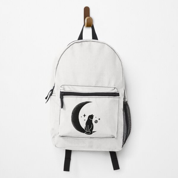 Item preview, Black moon  designed and sold by Wingshub.