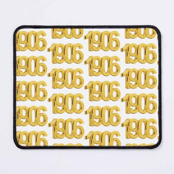 Item preview, The Golden Year 1906 designed and sold by Piotrek0001.