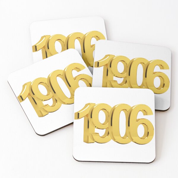 Item preview, The Golden Year 1906 designed and sold by Piotrek0001.