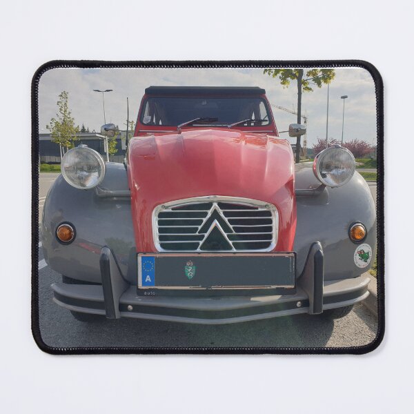 Item preview, Duck Red Gray designed and sold by Roland69.