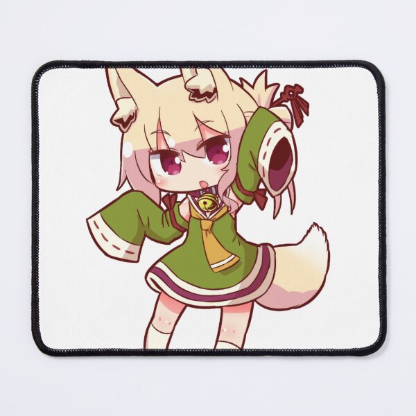 Item preview, Kemomimi-chan Waving designed and sold by AlienBooty.