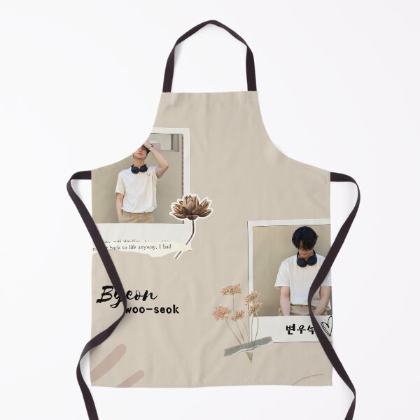 Item preview, byeon woo-seok designed and sold by KAJÖ SHOP.