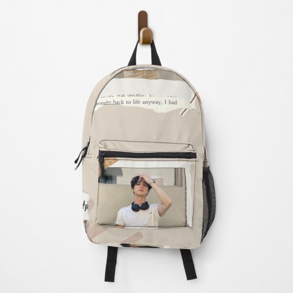 Item preview, byeon woo-seok designed and sold by KAJÖ SHOP.