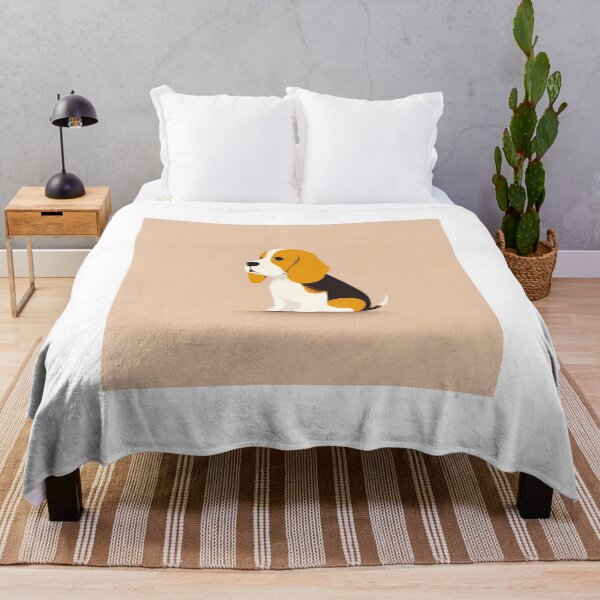 Item preview, Simple cute dog art design designed and sold by Feluceo.