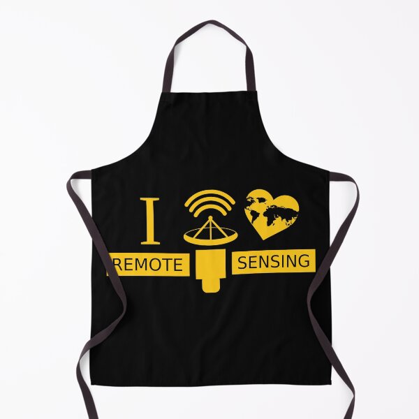 Item preview,  I Love Remote Sensing  designed and sold by CyclopsDesigns.