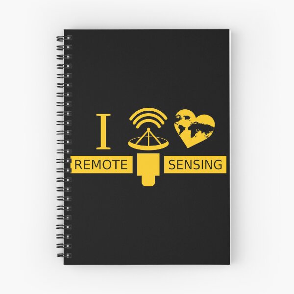 Item preview,  I Love Remote Sensing  designed and sold by CyclopsDesigns.
