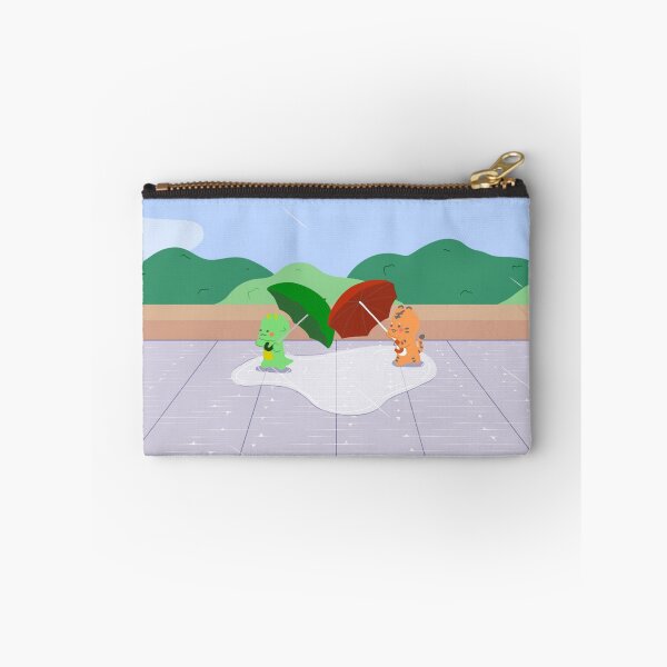 Item preview, It's rainy day designed and sold by Tigersgong.
