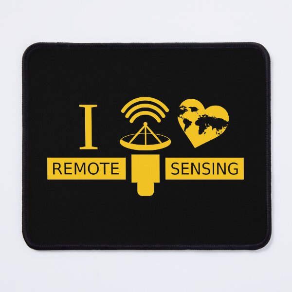 Item preview,  I Love Remote Sensing  designed and sold by CyclopsDesigns.