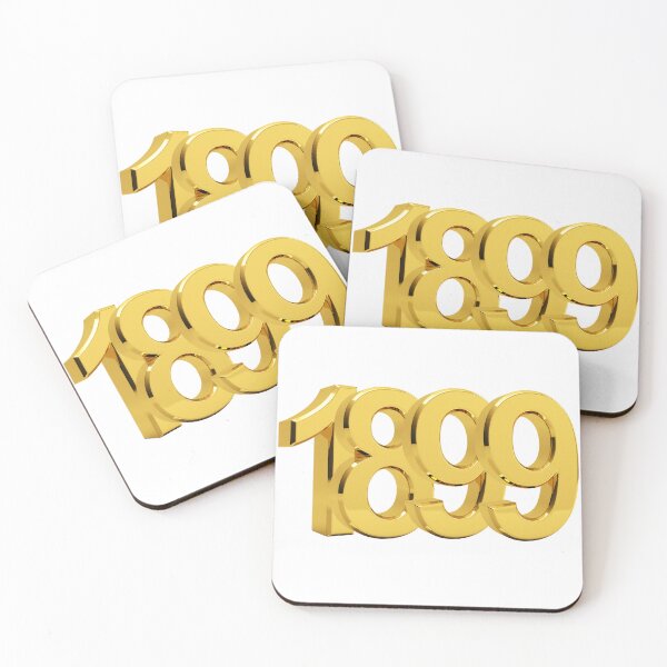 Item preview, The Golden Year 1899 designed and sold by Piotrek0001.