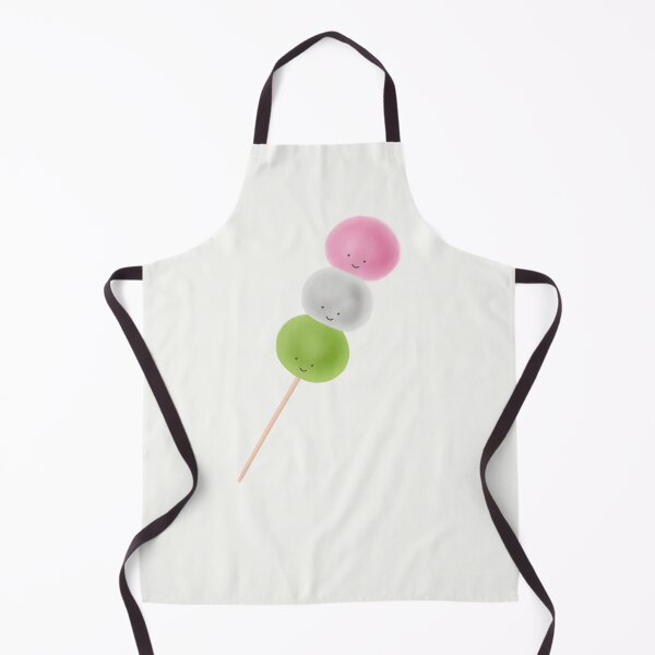 Item preview, Hanami dango designed and sold by Jackywithfrds.