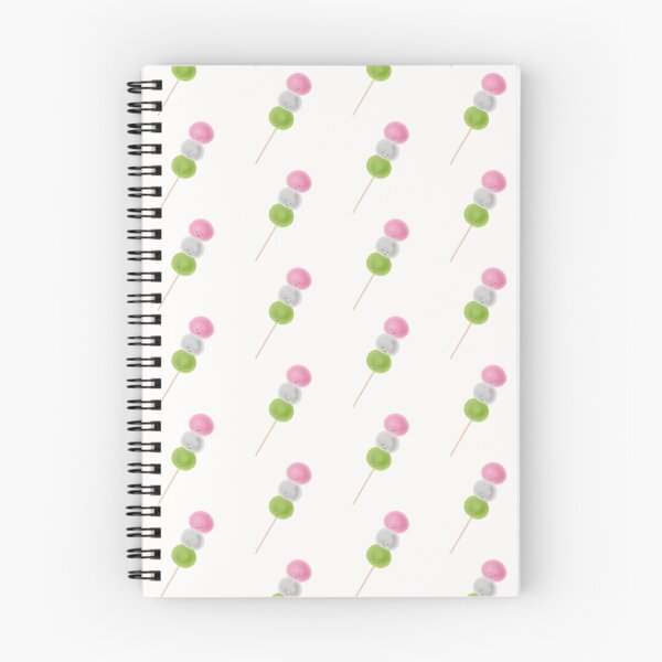 Item preview, Hanami dango designed and sold by Jackywithfrds.