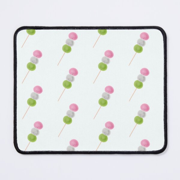 Item preview, Hanami dango designed and sold by Jackywithfrds.