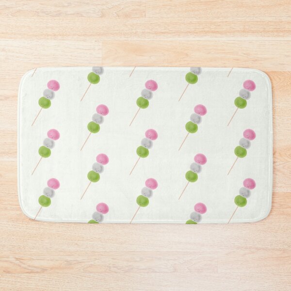 Item preview, Hanami dango designed and sold by Jackywithfrds.
