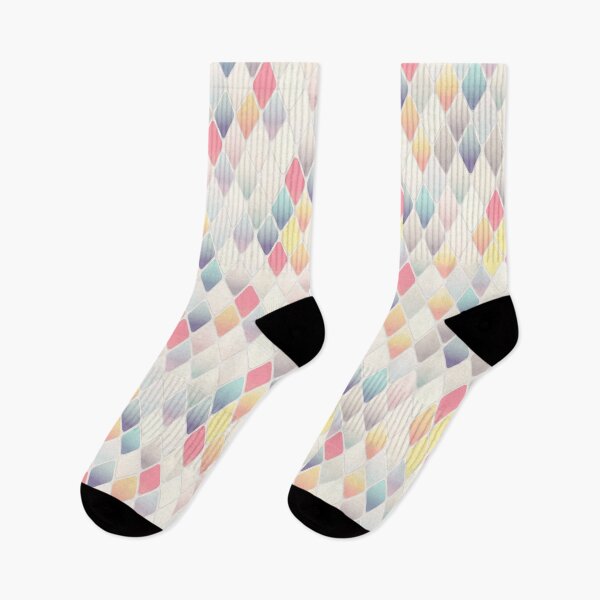 Item preview, Abstract colorful design - Dynamic Pattern designed and sold by drawing-valley.