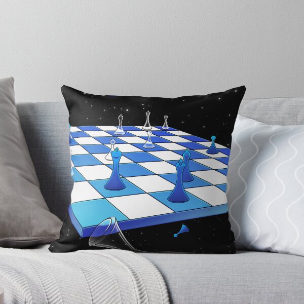 Item preview, Space chess designed and sold by Shaju.
