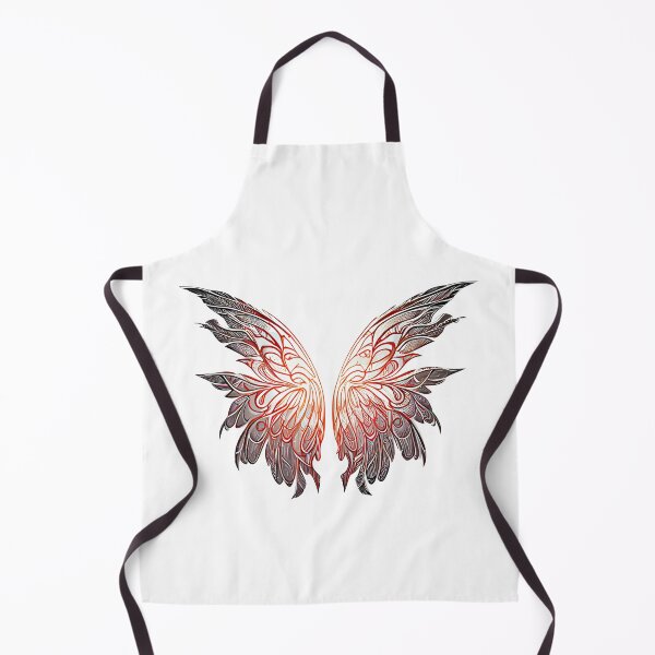Item preview, Fairy wings designed and sold by 0allthing.