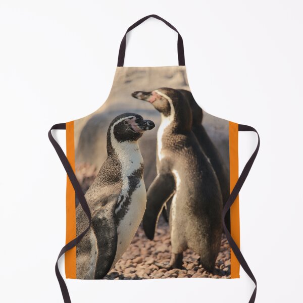 Item preview, Humboldt penguins nature lovers vertical exploris designed and sold by eddiebarronshop.