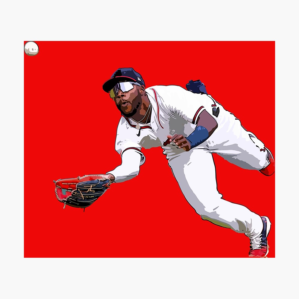  Austin Hays HD Printed Baseball Sports Player Posters