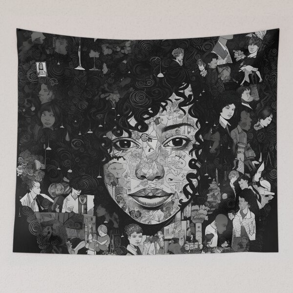 Item preview, Storytelling designed and sold by Gallery-Wending.