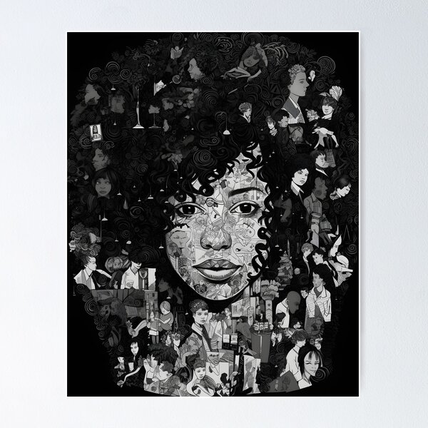 Item preview, Storytelling designed and sold by Gallery-Wending.