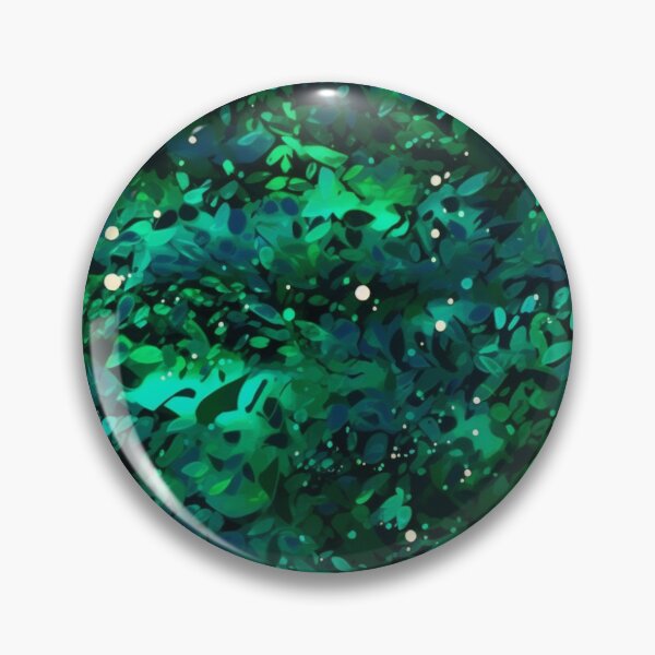 Item preview, Green sparkle camo designed and sold by LukomiArt.