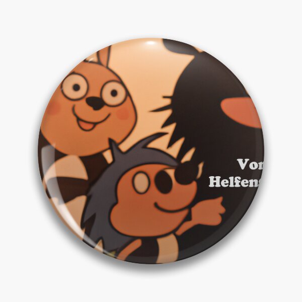 Item preview, Von Helfenstein and friends designed and sold by GW3000.