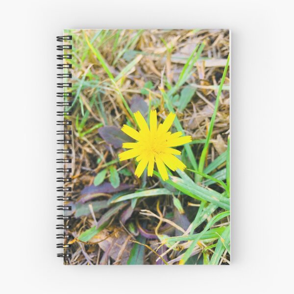Item preview, Fleur jaune designed and sold by LauraHamato.