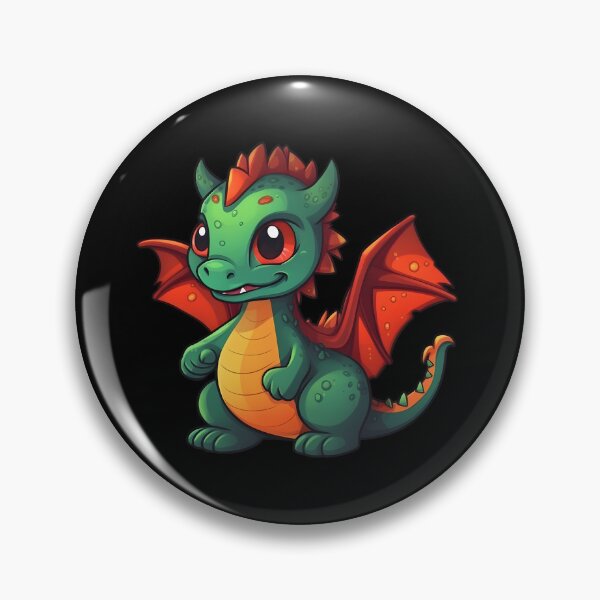 Item preview, Dragon Baby designed and sold by Zoondertt.