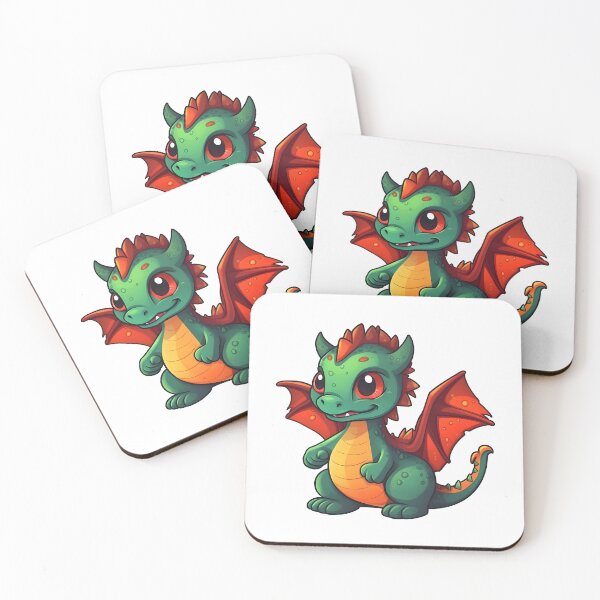 Item preview, Dragon Baby designed and sold by Zoondertt.