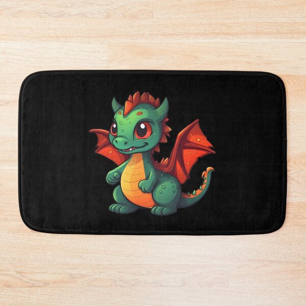 Item preview, Dragon Baby designed and sold by Zoondertt.