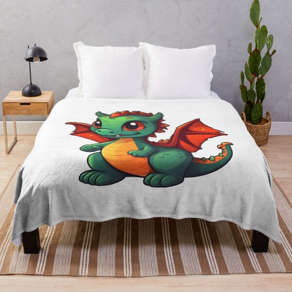 Item preview, Dragon Baby designed and sold by Zoondertt.