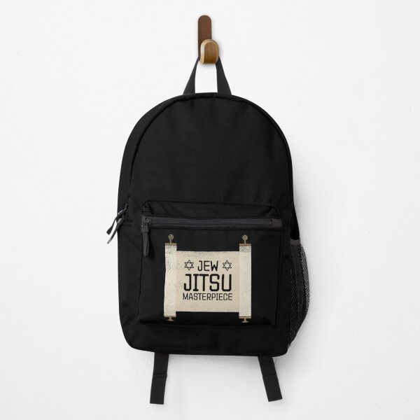 Item preview, I know Jew Jitsu designed and sold by engraphica.