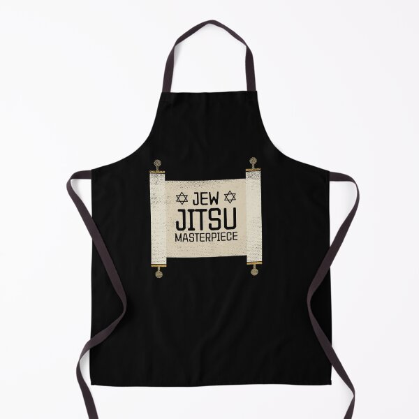 Item preview, I know Jew Jitsu designed and sold by engraphica.