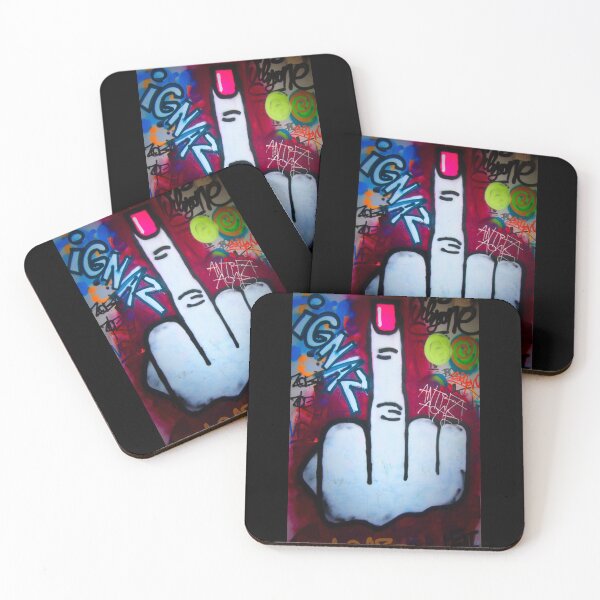 Item preview, Fuck you designed and sold by Ruhrpottpicture.