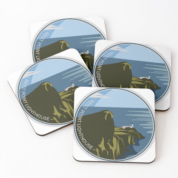 Item preview, Neist Point Lighthouse designed and sold by SideJupiter.