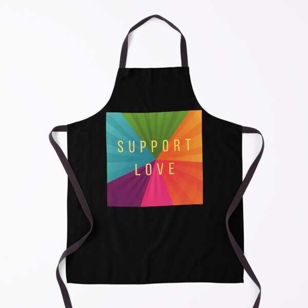 Item preview, Support Love designed and sold by aliveinmiddle.