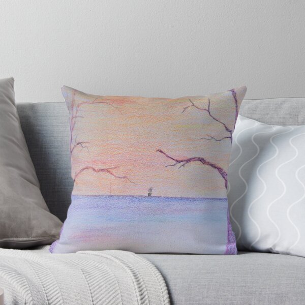 Item preview, Sailing Off to See the World designed and sold by Scott and Mary Schneider art_photography.