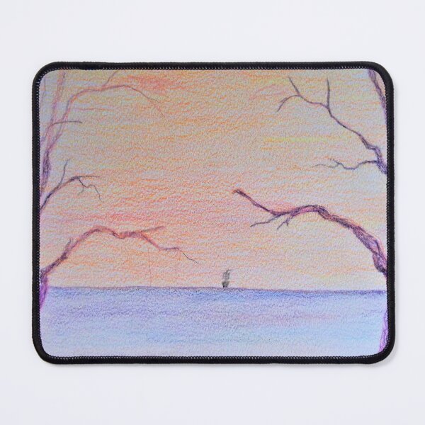 Item preview, Sailing Off to See the World designed and sold by Scott and Mary Schneider art_photography.