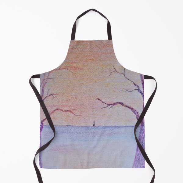 Item preview, Sailing Off to See the World designed and sold by Scott and Mary Schneider art_photography.