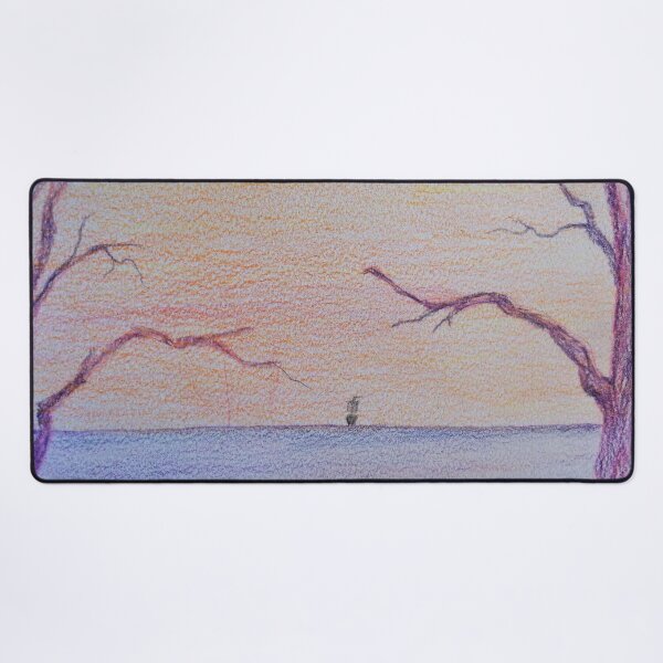 Item preview, Sailing Off to See the World designed and sold by Scott and Mary Schneider art_photography.