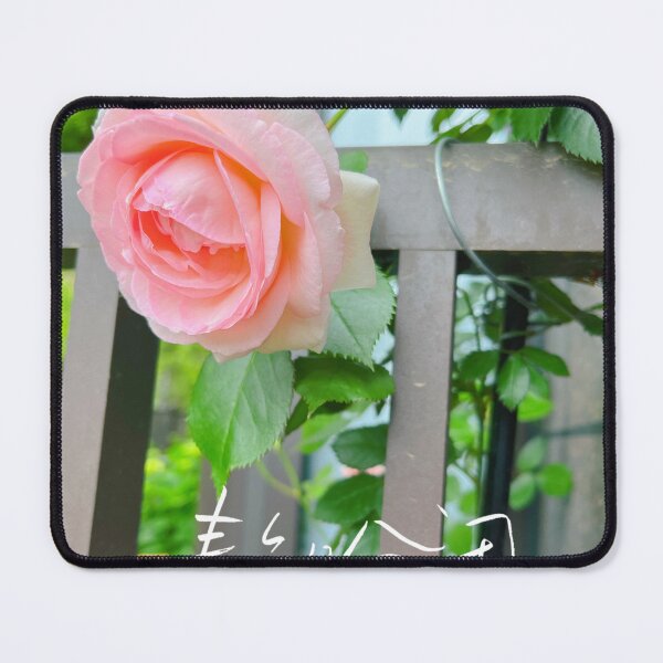 Item preview, pink rose iPhone Case designed and sold by tanghuiyun.