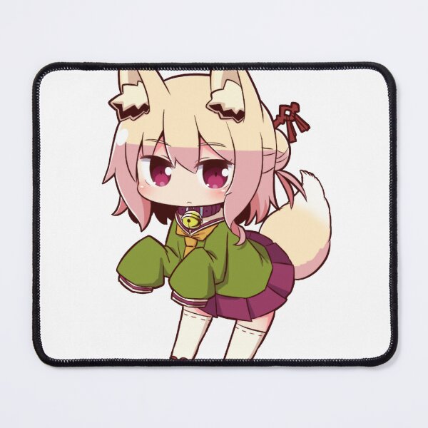 Item preview, Kemomimi-chan Pouting designed and sold by AlienBooty.