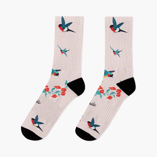 Item preview, Vintage Birds by CallisC Arts designed and sold by CallisC-Arts.