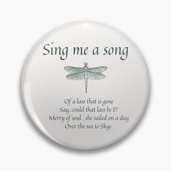 Item preview, Sing Me A Song Dark designed and sold by aliveinmiddle.