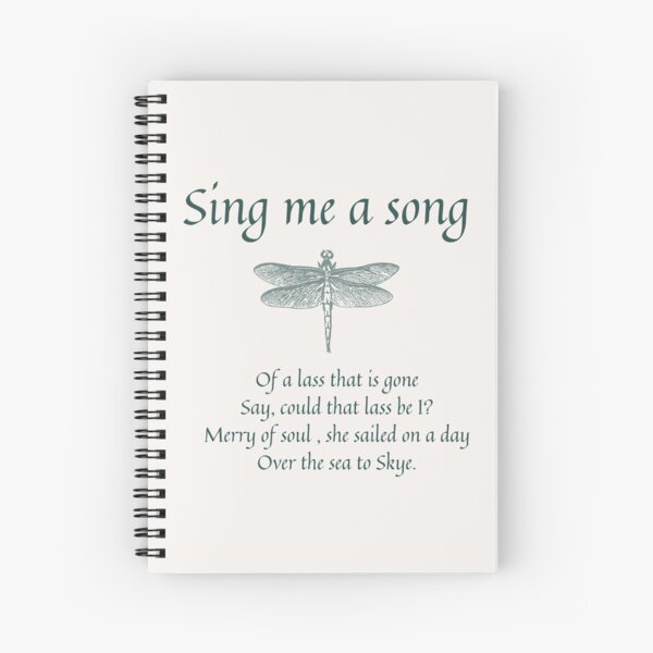 Item preview, Chante-moi une chanson sombre designed and sold by aliveinmiddle.