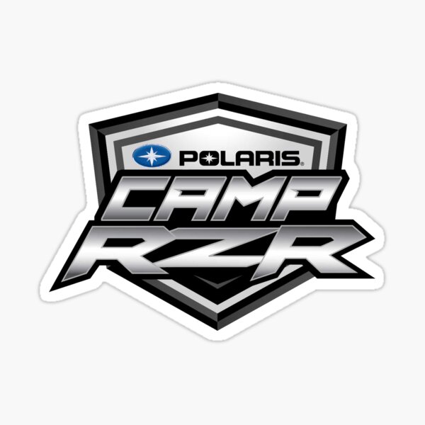 Rzr Stickers Redbubble
