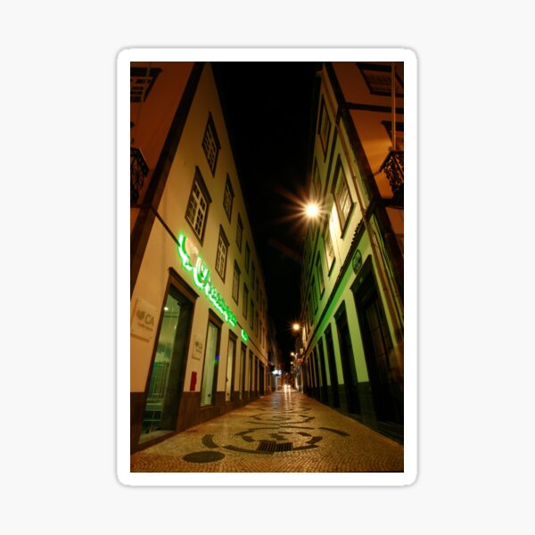 Item preview, Ponta Delgada, Azores designed and sold by Gaspar Avila.