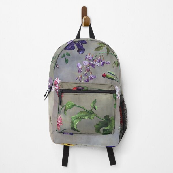 Item preview, floral study designed and sold by dusie.